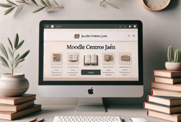 moodle centros jaen