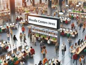 Descubre cómo Moodle puede beneficiar a los centros educativos en Jerez de la Frontera moodle centros jerez