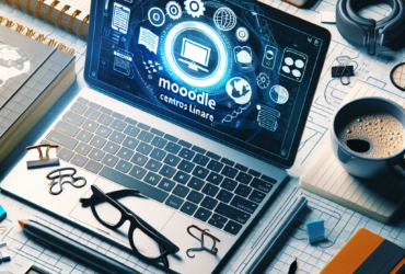 Guía Completa para Optimizar Moodle en Centros Educativos de Linares moodle centros linares