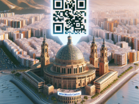 moodle centros malaga qr