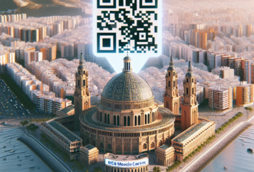 moodle centros malaga qr