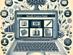 moodle centros padul