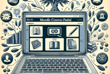 Guía completa para la utilización de Moodle en los Centros de Padul: Mayor eficiencia en el aula moodle centros padul