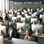 moodle centros personas adultas