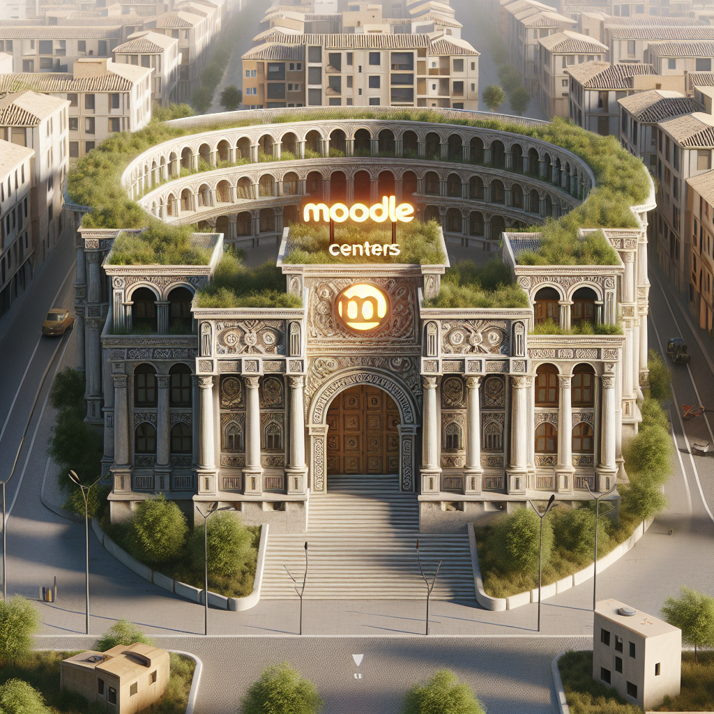 moodle centros ubeda