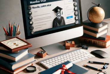 Guía completa para implementar Moodle en los Centros Vícar: Optimiza la educación virtual moodle centros vicar