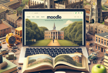 Guía Completa para Navegar en Moodle Norwich Centre: Consejos y Trucos Útiles moodle norwich centre