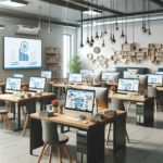 moodle testing centre