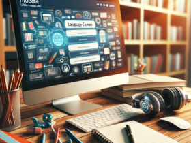 Guía Completa para Navegar en Moodle UNSA Centro de Lenguas: Maximiza tu Aprendizaje de Idiomas moodle unsa centro de lenguas
