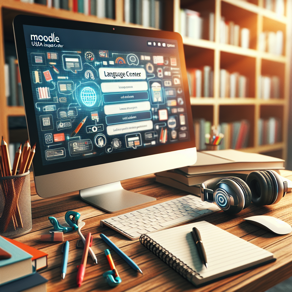 Guía Completa para Navegar en Moodle UNSA Centro de Lenguas: Maximiza tu Aprendizaje de Idiomas moodle unsa centro de lenguas