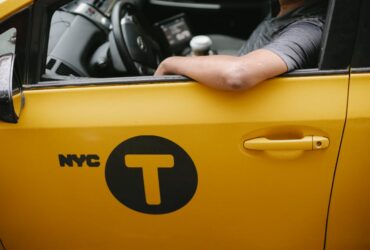 Descubre el Mejor Servicio de Taxi en Granada Meta: ¡Rápido, Seguro y Confiabla! servicio de taxi en granada meta