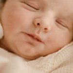 significado de sonar un bebe recien nacido