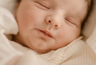 significado de sonar un bebe recien nacido