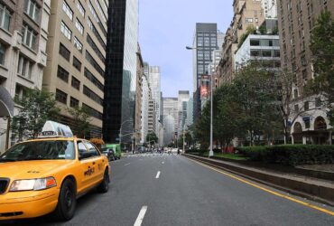 Servicio de Taxi premium en Cajar, Granada: la solución a tus necesidades de transporte taxi cajar granada