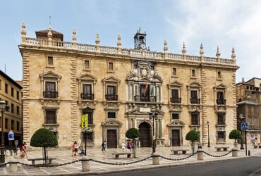 Contacto Directo: Encuentra el Mejor Servicio de Taxi en Granada - Teléfonos y Más taxi en granada telefono