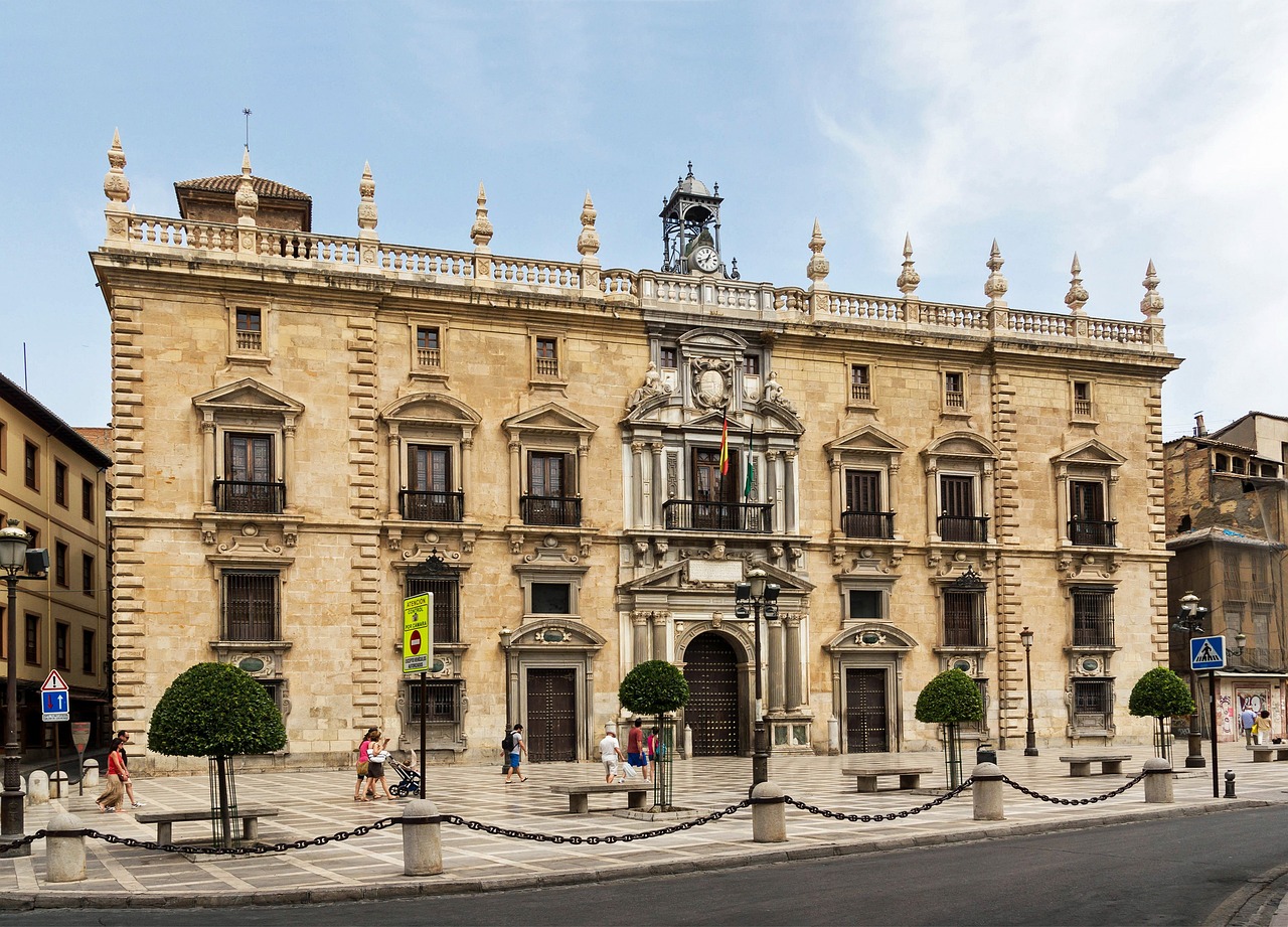 Contacto Directo: Encuentra el Mejor Servicio de Taxi en Granada - Teléfonos y Más taxi en granada telefono