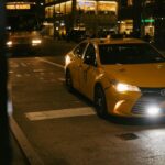 taxi granada almeria