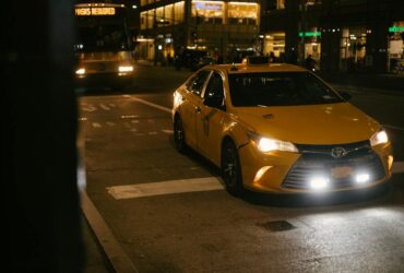 Viaje Seguro y Rápido con el Mejor Servicio de Taxi Granada Almería taxi granada almeria
