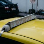 taxi granada barcelona