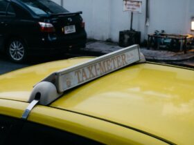 taxi granada barcelona
