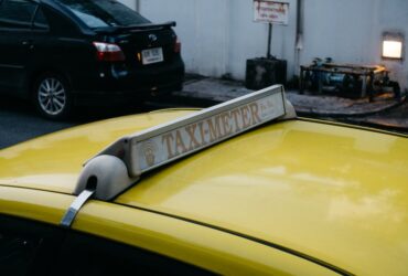 Viaje sin Problemas: Su Guía Completa para Tomar un Taxi de Granada a Barcelona taxi granada barcelona
