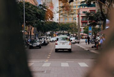 Servicio de Taxi Eficiente y Confiable en Granada: Descubre Las Gabias con Comodidad taxi granada las gabias