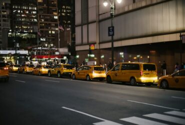Descubre todo sobre el servicio de taxi oficial en Granada: tu guía completa taxi granada oficial