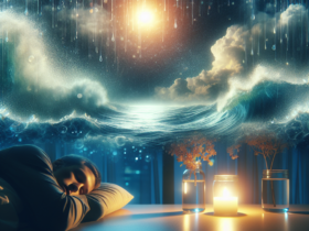 Descubre el Significado de Soñar con Agua: Interpretaciones y Simbolismos Detallados significado de sonar agua