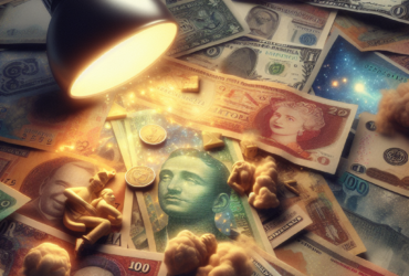 Descubra el Verdadero Significado de Soñar con Billetes: Guía Completa de Interpretación de Sueños significado de sonar billetes
