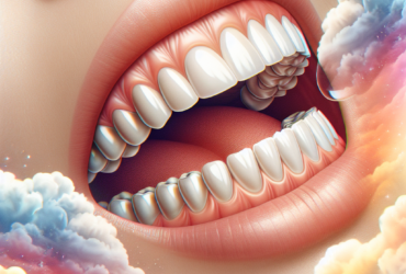 significado de sonar dientes