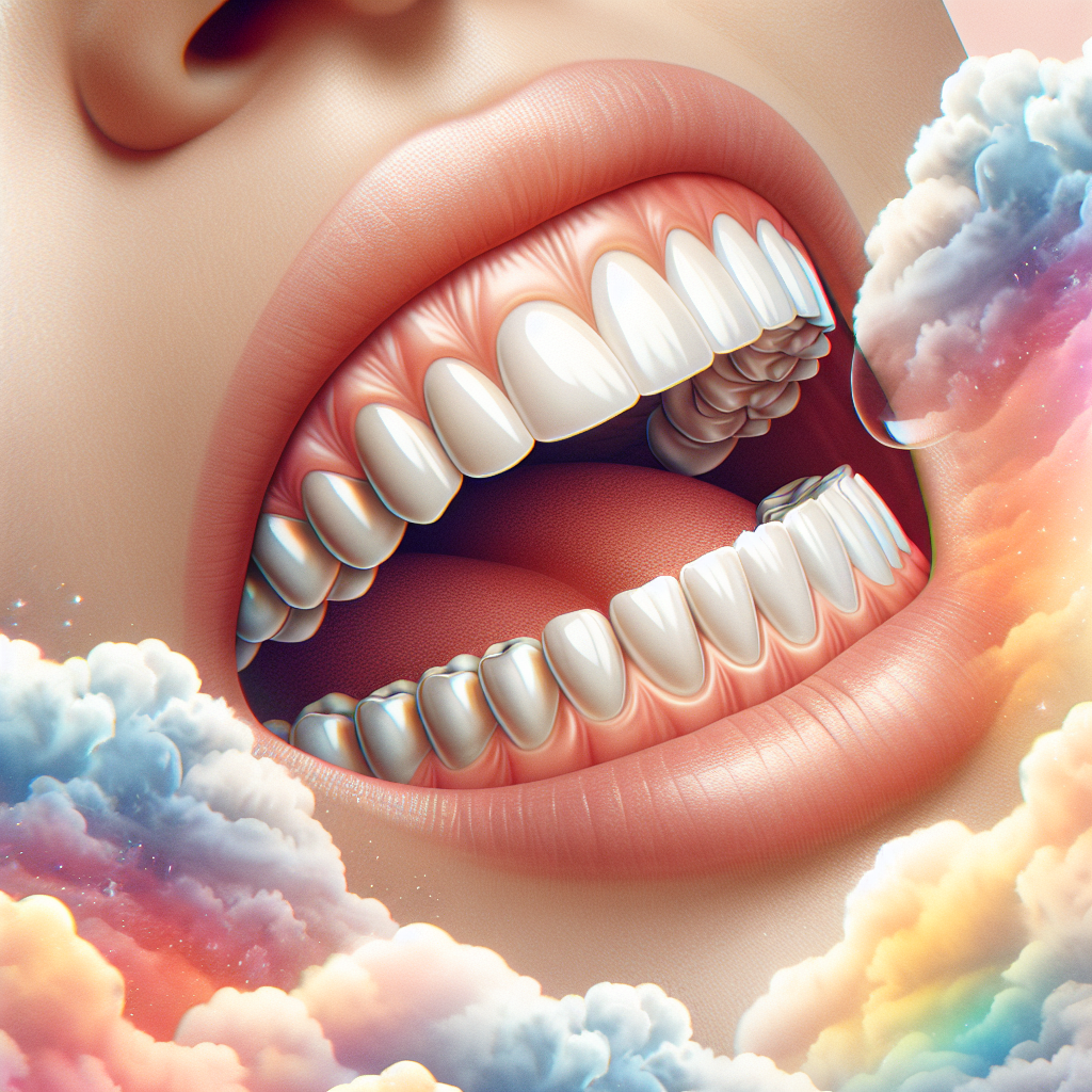 Descubre el Verdadero Significado de Soñar con Dientes: Guía Completa significado de sonar dientes