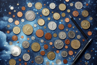 Desentrañando el Misterio: ¿Qué Significa Soñar con Monedas? Guía Definitiva significado de sonar monedas