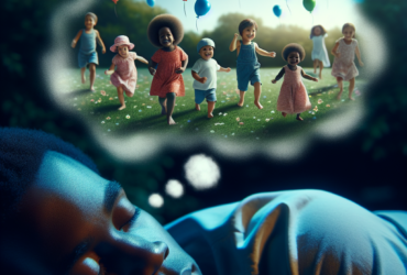 Descifrando Sueños: El Profundo Significado de Soñar con Niños significado de sonar ninos