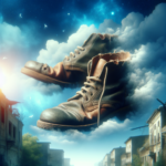 significado de sonar zapatos rotos
