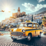 taxi calahonda granada