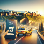 taxi granada app