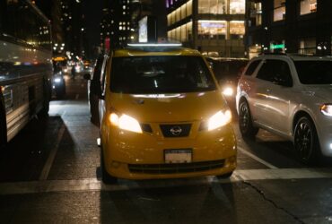 Todo lo que necesitas saber sobre el servicio de taxi en Granada: ¡Descubre Neptuno Taxi! taxi granada neptuno
