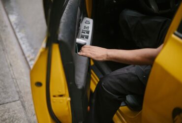 Descubre el Mejor Servicio de Taxi en Granada: Puntos Destacados que Debes Conocer taxi granada pts