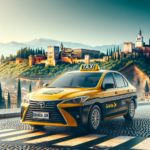 taxi jun granada