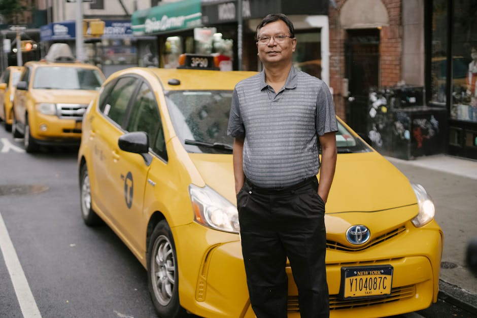 taxi nova granada