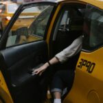 taxi vliegveld granada naar centrum