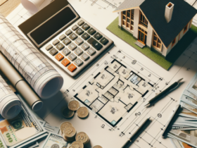 ¿Cuál es el precio de un plano de una casa?