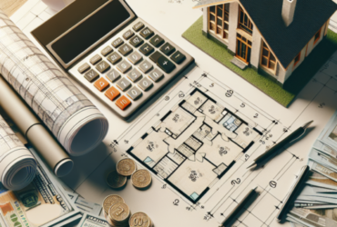 ¿Cuál es el precio de un plano de una casa?