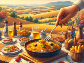 ¿Cuál es la comida más popular de España?