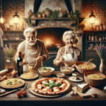 ¿Cuál es la comida preferida de los italianos?
