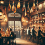 ¿Qué es una tasca portuguesa?