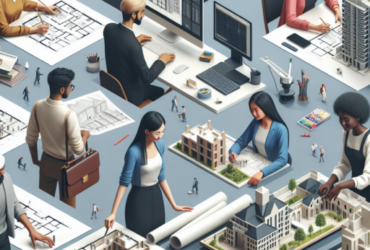 ¿Cómo tener éxito en la arquitectura?
