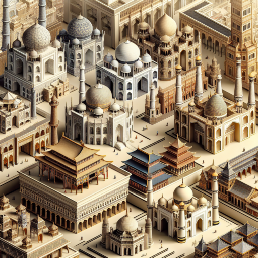 ¿Cuál es el país con la mejor arquitectura del mundo? ¿Cuál es el país con la mejor arquitectura del mundo?