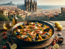 ¿Cuál es el plato típico de Barcelona? Descubre la especialidad gastronómica ¿Cuál es el plato tipico de Barcelona?