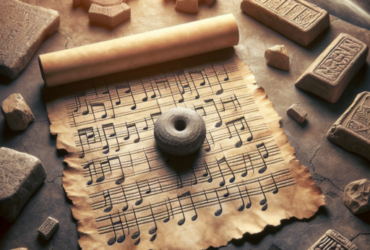 ¿Cuál es la canción más antigua de la historia? ¿Cuál es la canción más antigua de la historia?